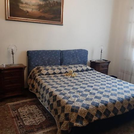 Casa Del Sole Panzió Genova Kültér fotó