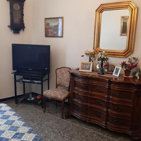 Casa Del Sole Panzió Genova Kültér fotó